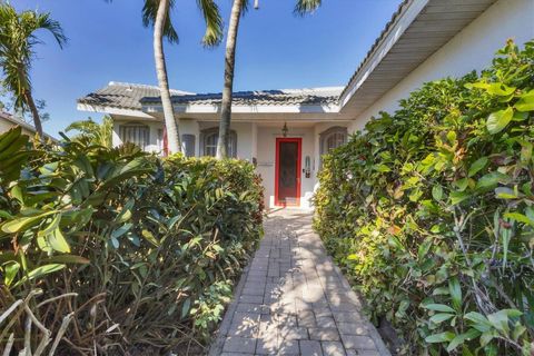 A home in BRADENTON