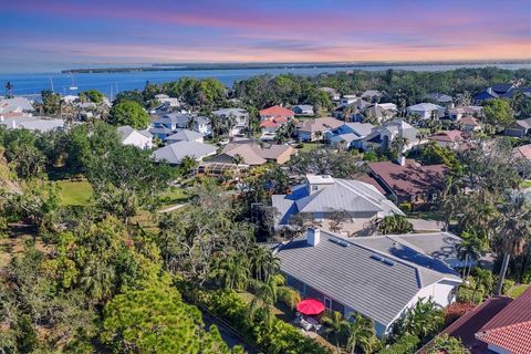 A home in BRADENTON