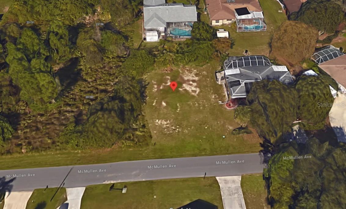 PORT CHARLOTTE SEC 020 - Land