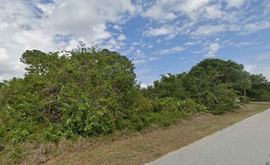 PORT CHARLOTTE SEC 020 - Land