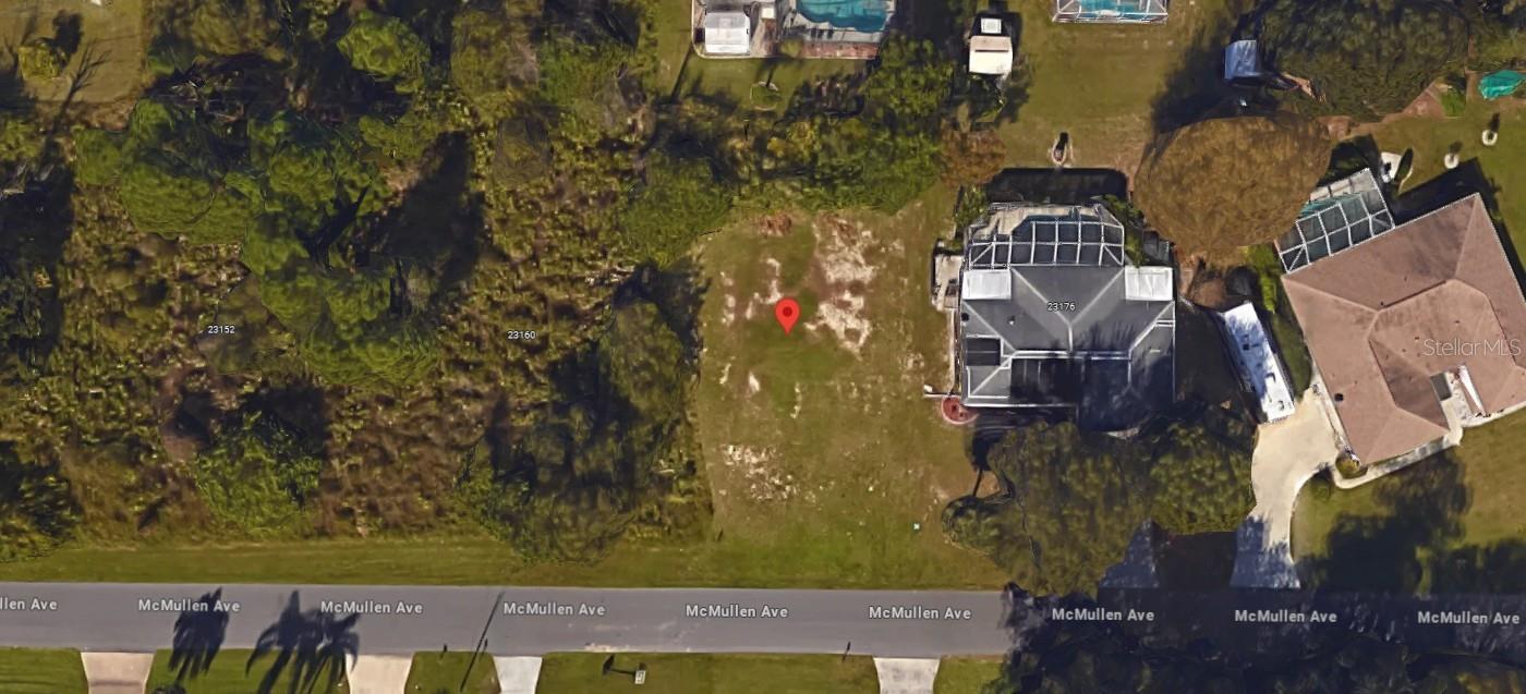 PORT CHARLOTTE SEC 020 - Land