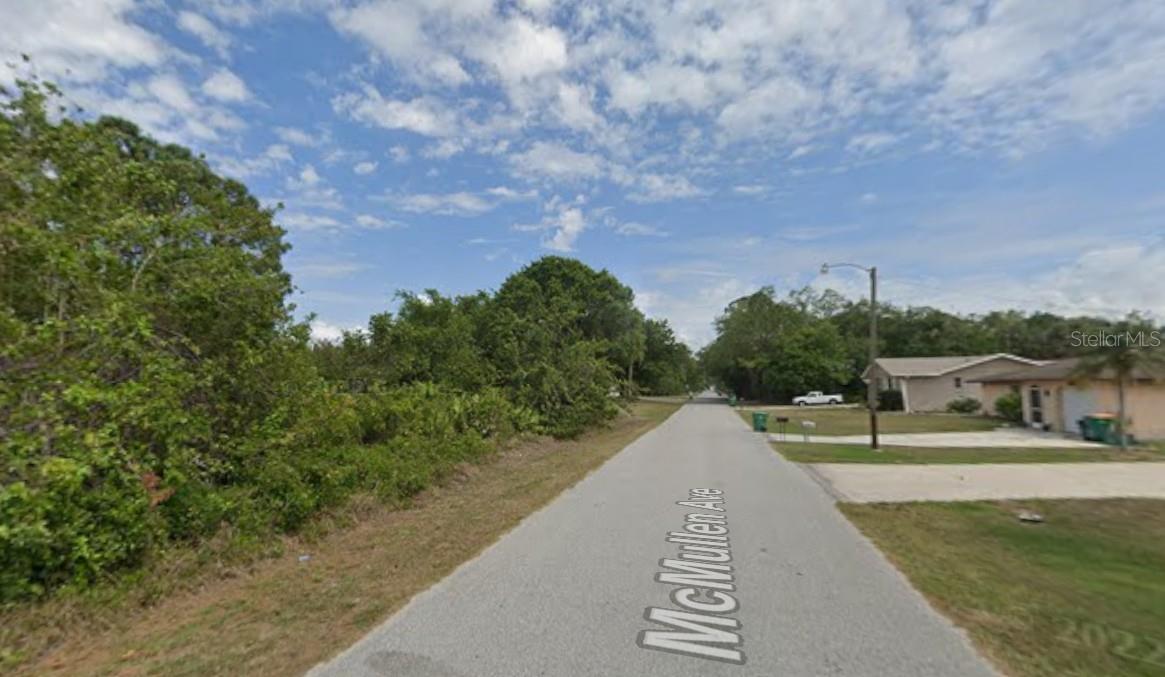 PORT CHARLOTTE SEC 020 - Land