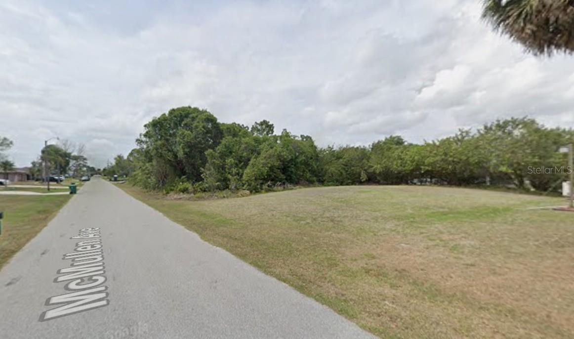 PORT CHARLOTTE SEC 020 - Land