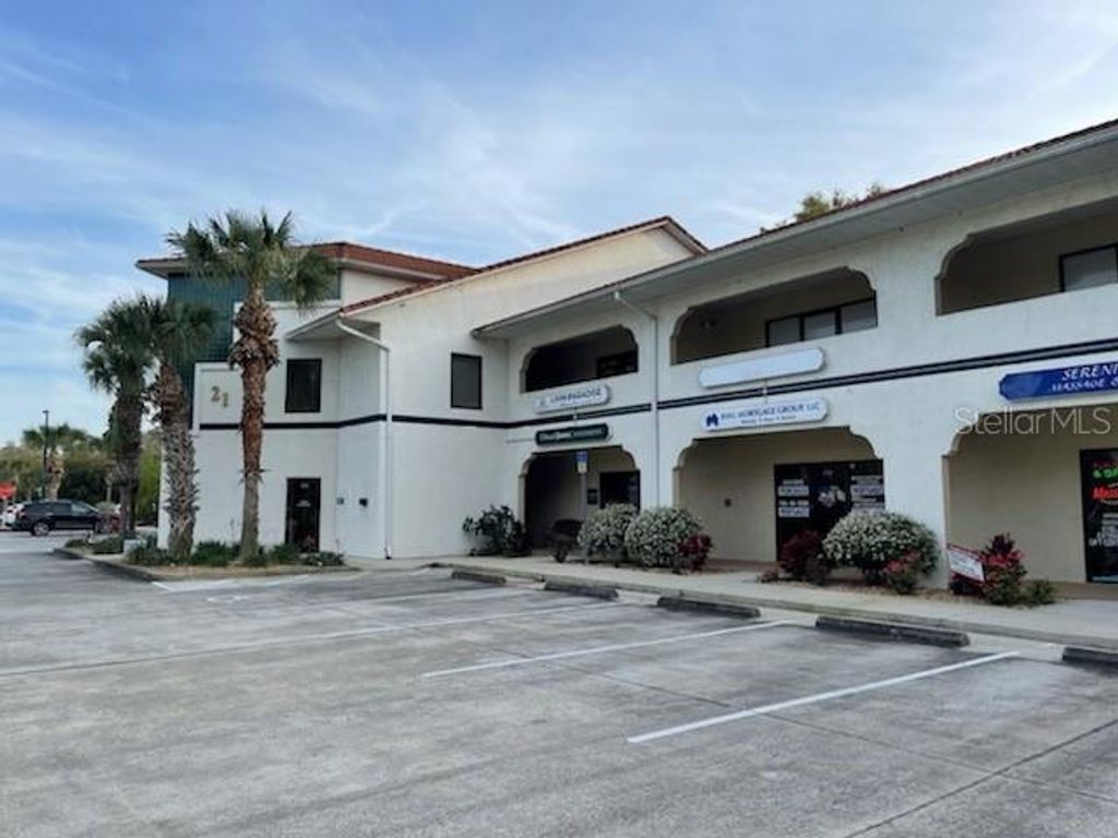 Photo of 21 Old Kings Road N #202, Palm Coast, FL 32137 (MLS # FC314693)