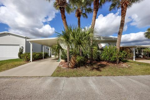 Photo of 2100 Kings Highway #831, Port Charlotte, FL 33980 (MLS # C7505915)