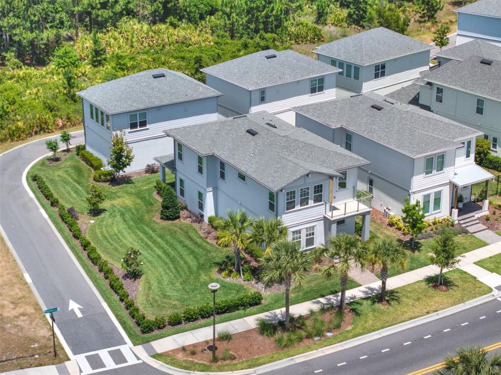 Photo of 7653 Nemours Parkway, Orlando, FL 32827 (MLS # O6413191)