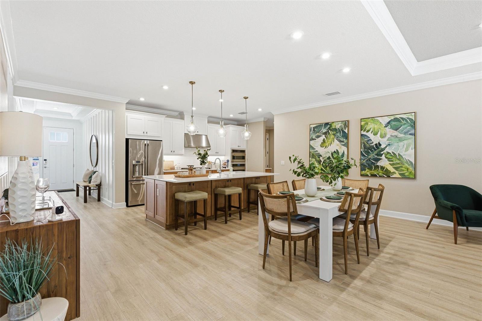 RIVER LANDING - Residential