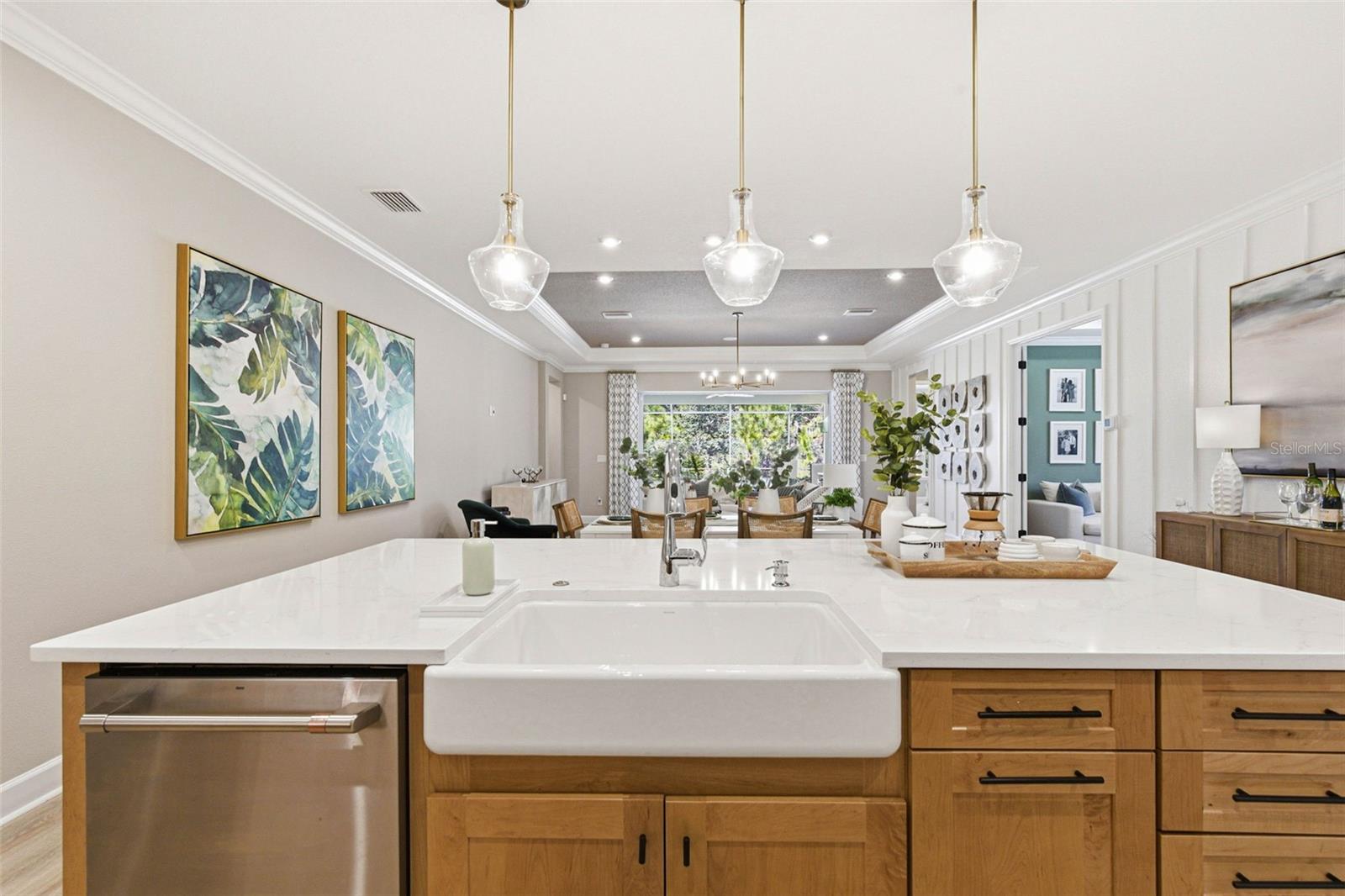 RIVER LANDING - Residential