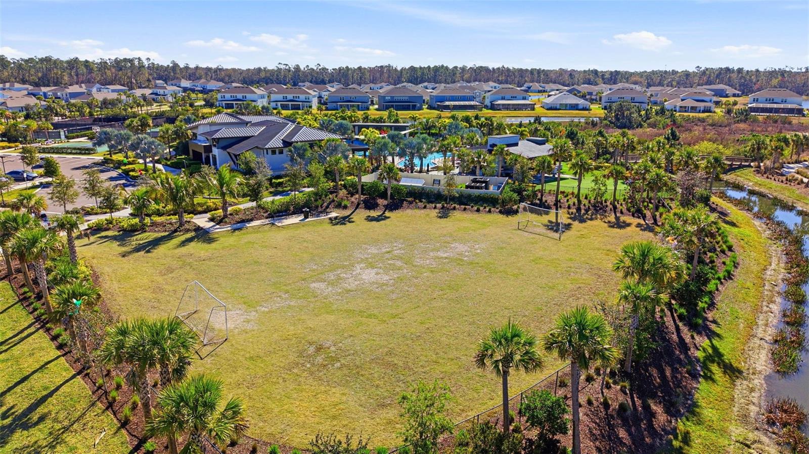 RIVER LANDING - Residential