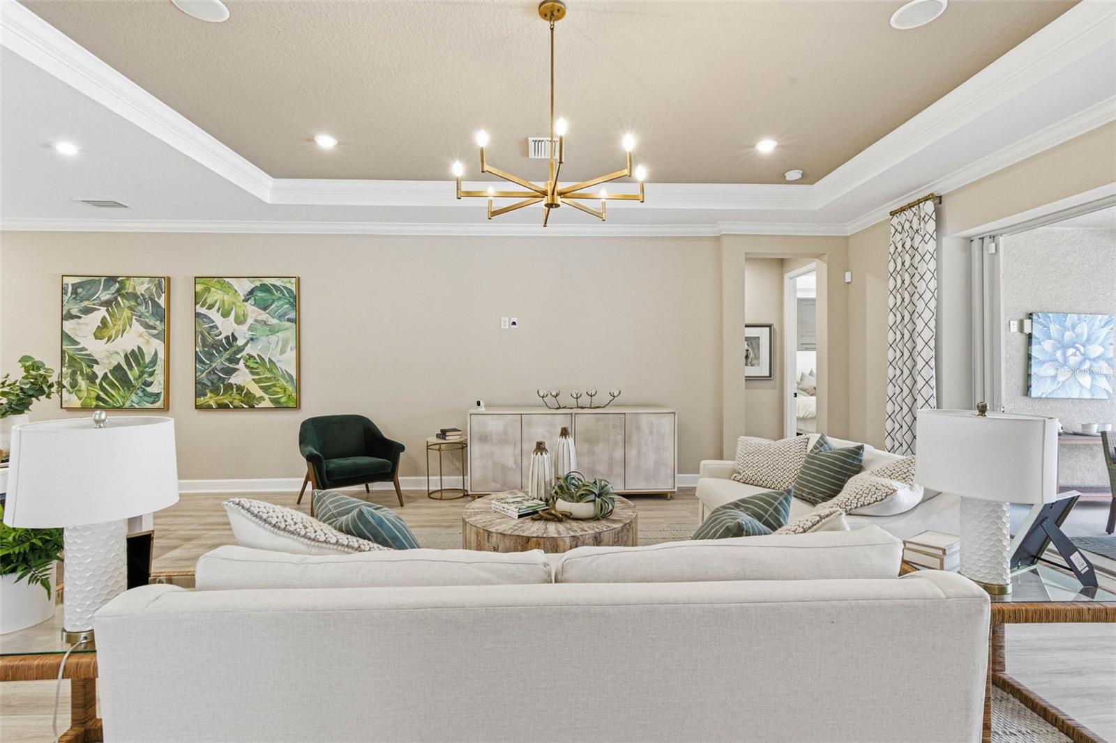 RIVER LANDING - Residential