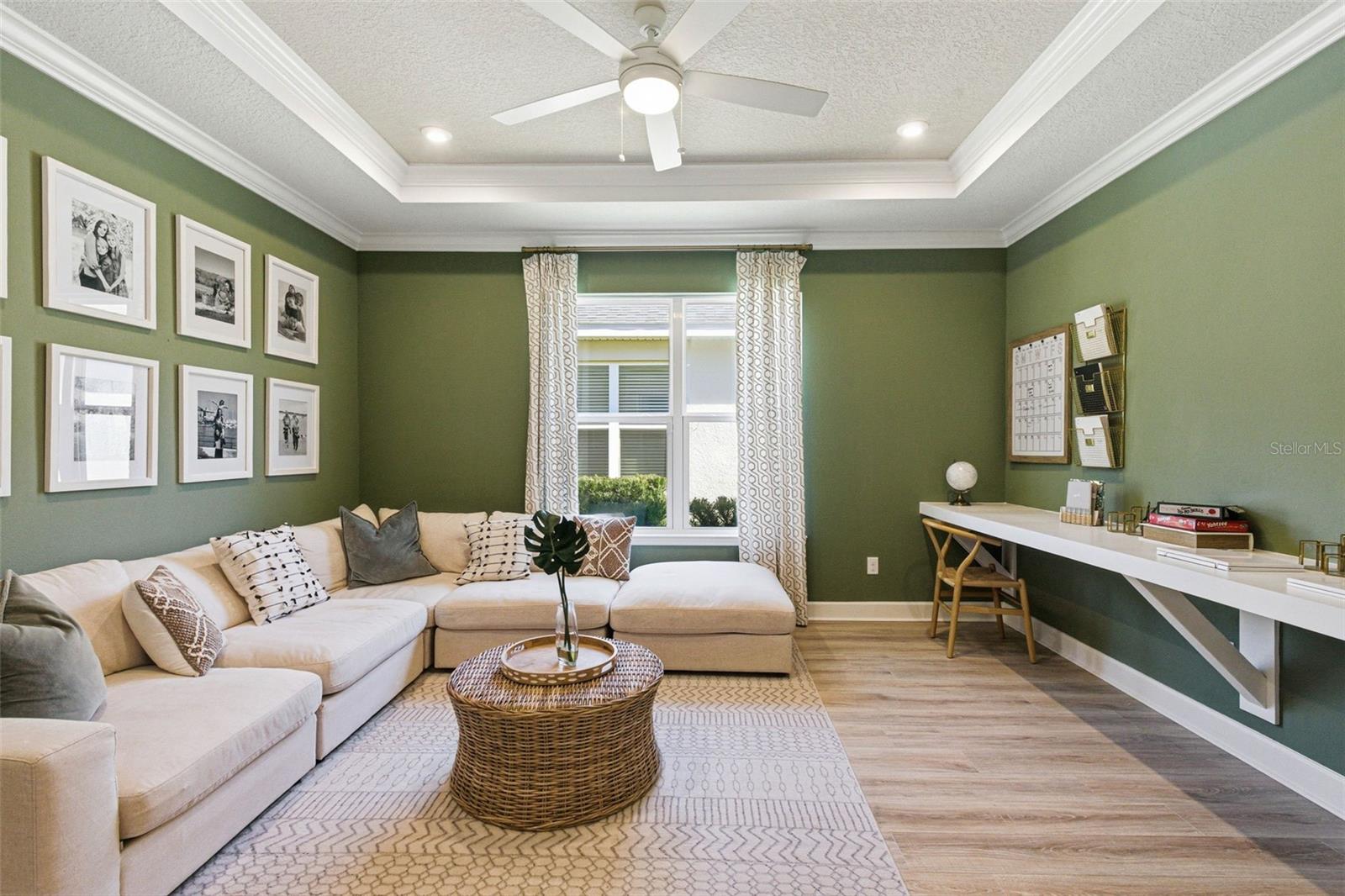 RIVER LANDING - Residential