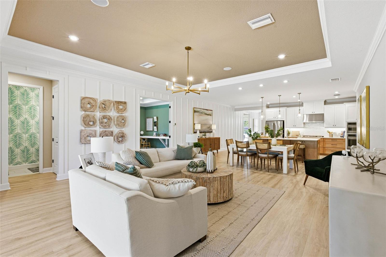 RIVER LANDING - Residential