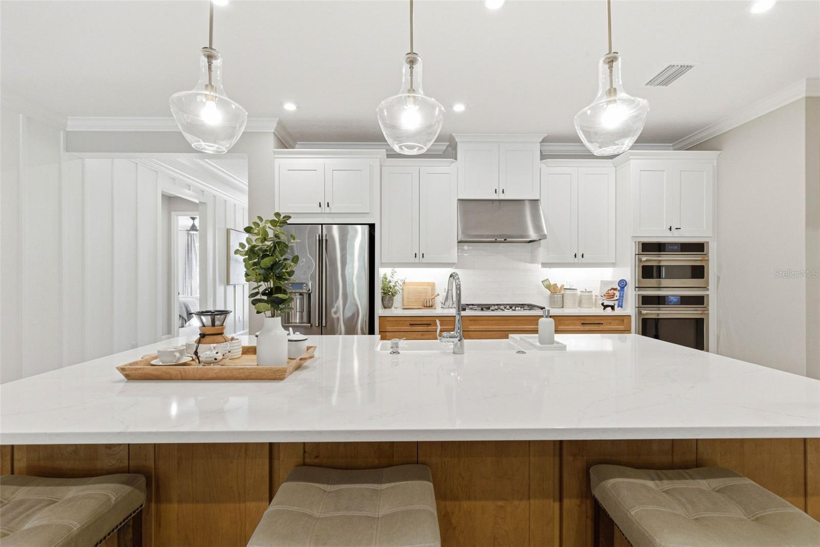 RIVER LANDING - Residential