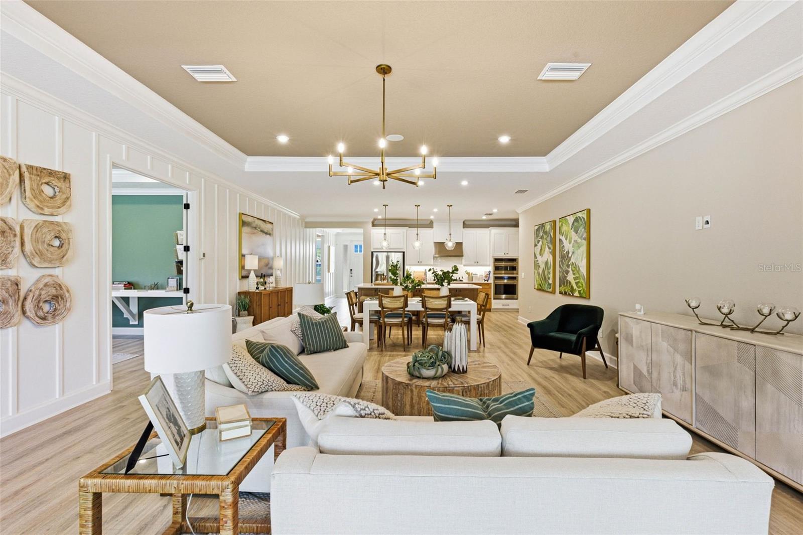 RIVER LANDING - Residential