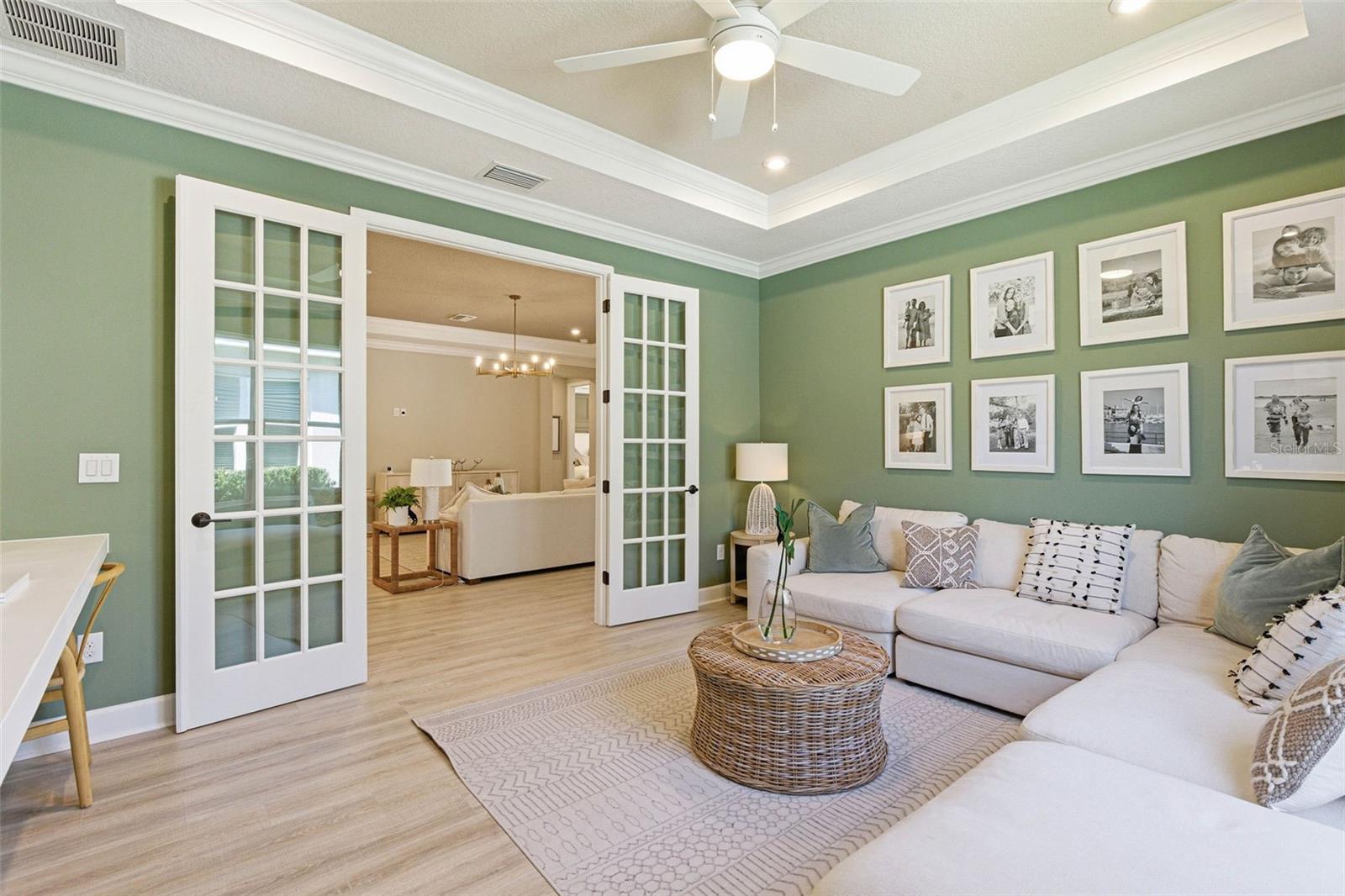 RIVER LANDING - Residential