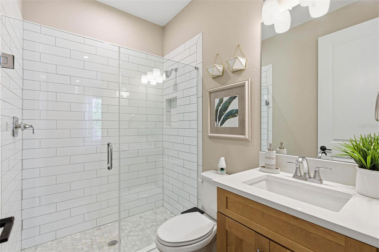 RIVER LANDING - Residential