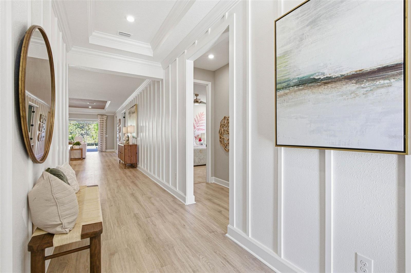 RIVER LANDING - Residential