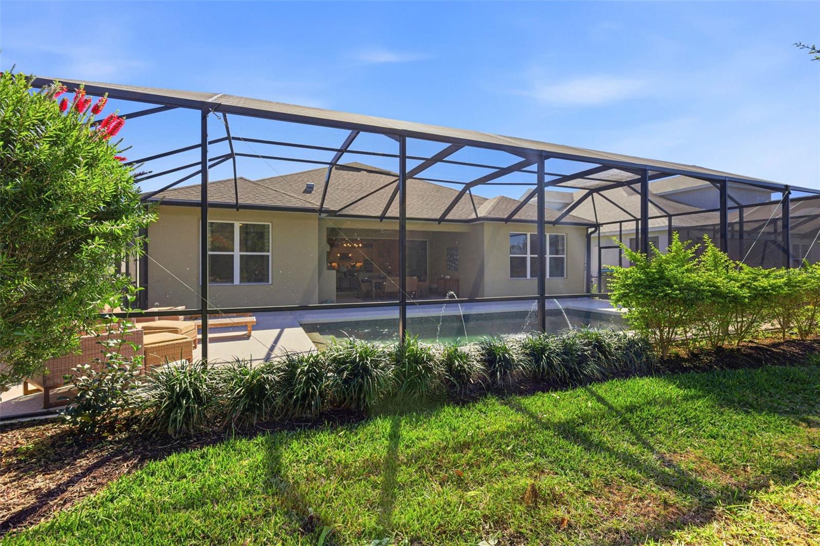 RIVER LANDING - Residential