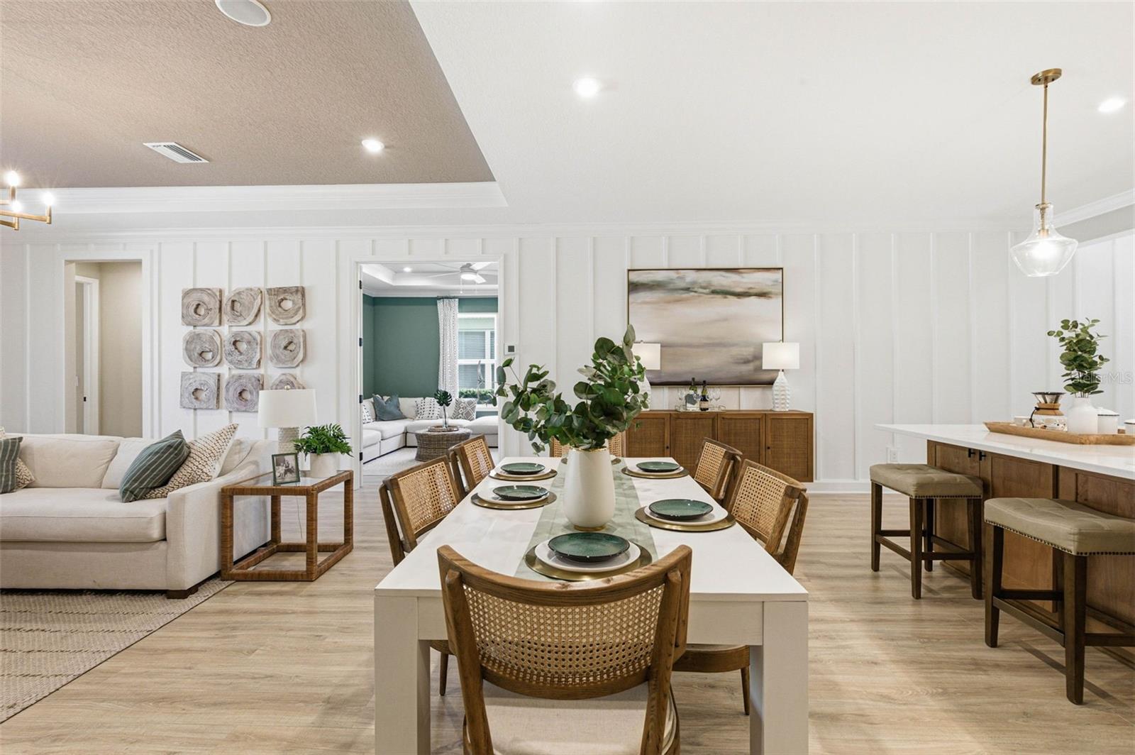 RIVER LANDING - Residential