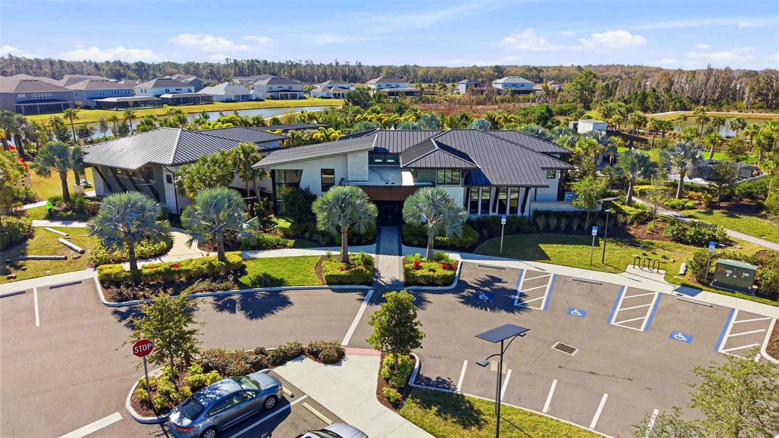 RIVER LANDING - Residential