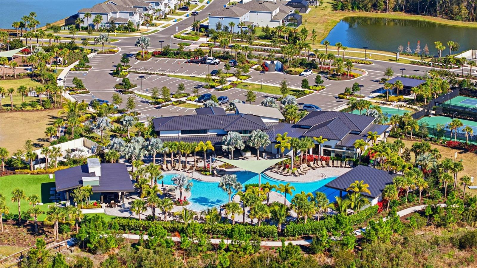 RIVER LANDING - Residential