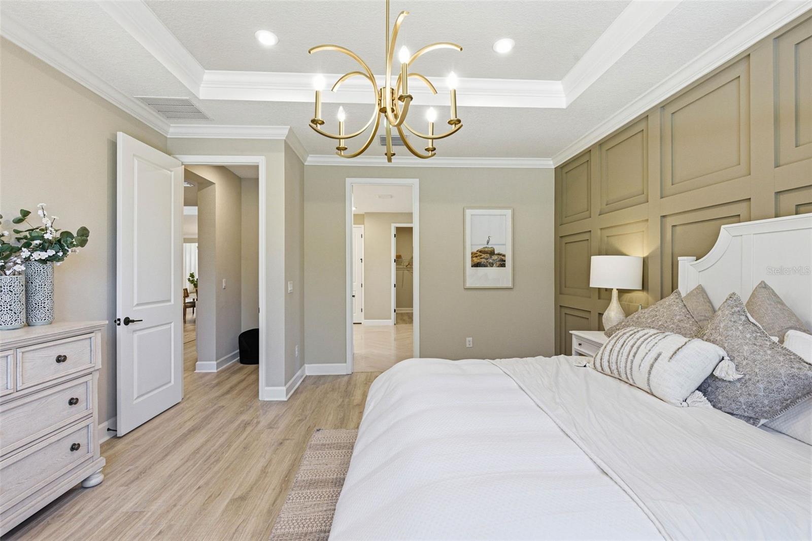 RIVER LANDING - Residential