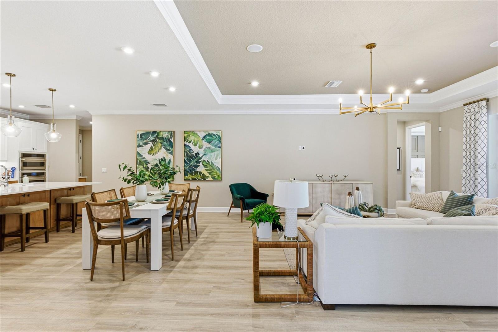 RIVER LANDING - Residential