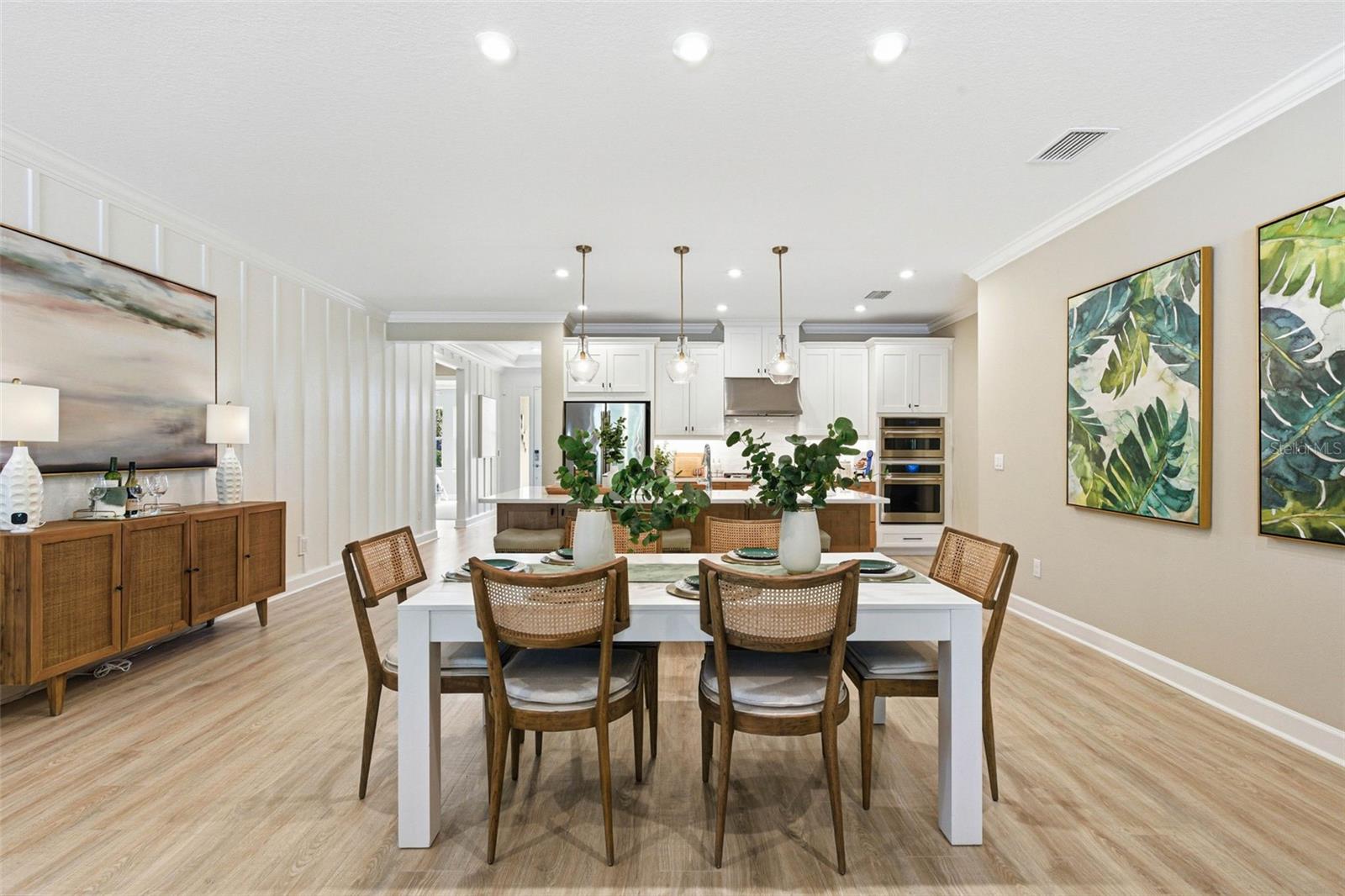 RIVER LANDING - Residential