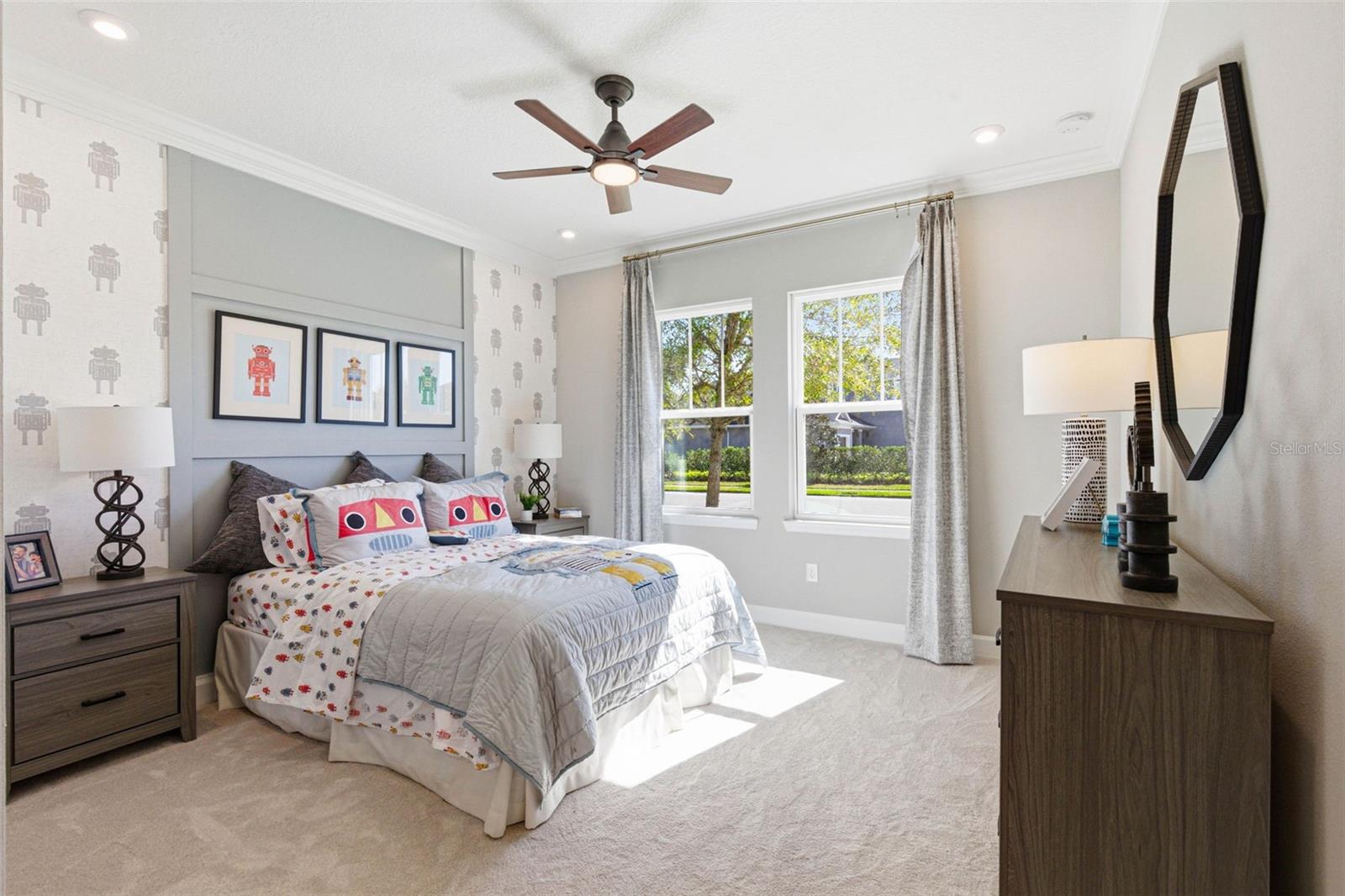 RIVER LANDING - Residential