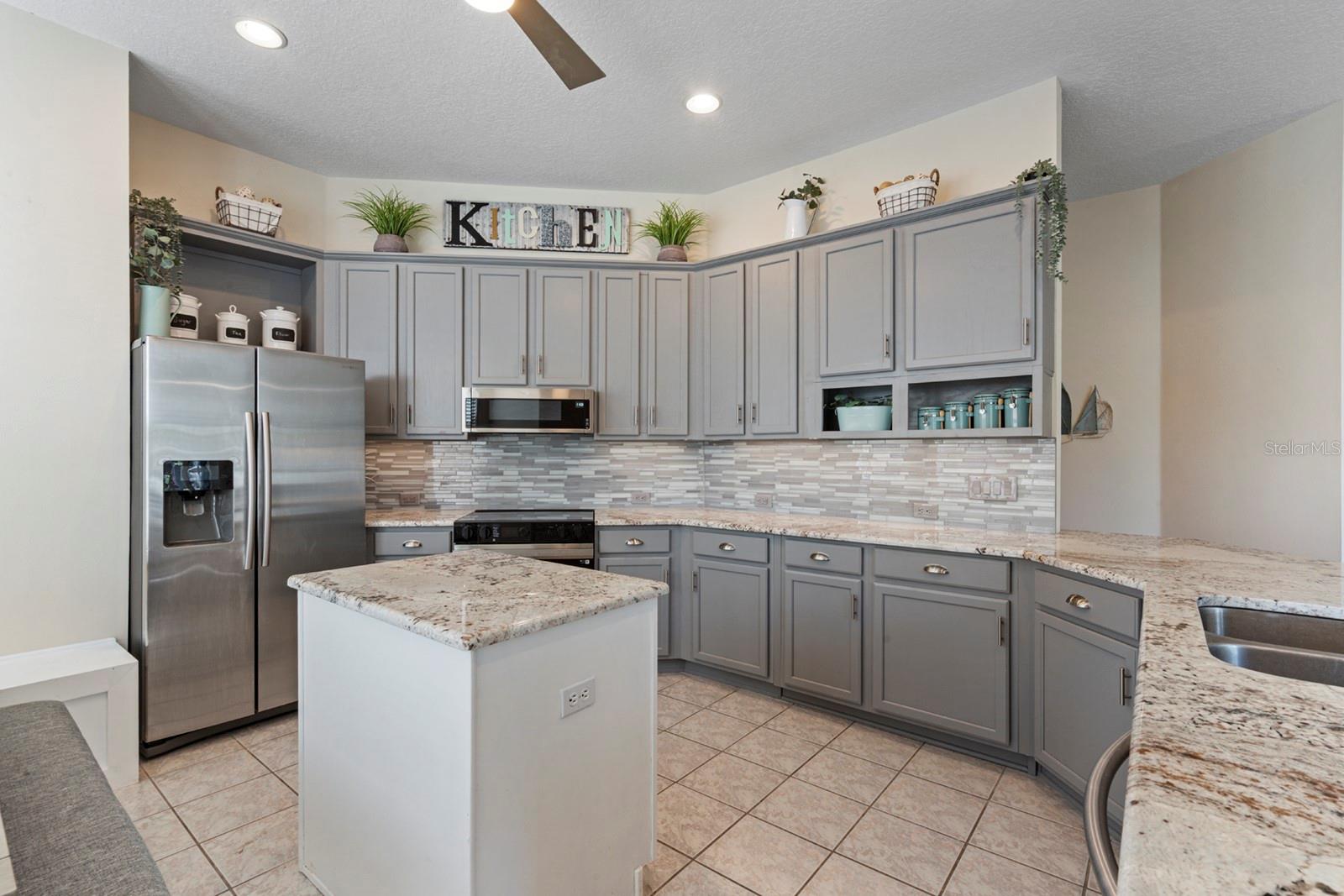 CELEBRATION NORTH VILLAGE UNIT 6 - Residential