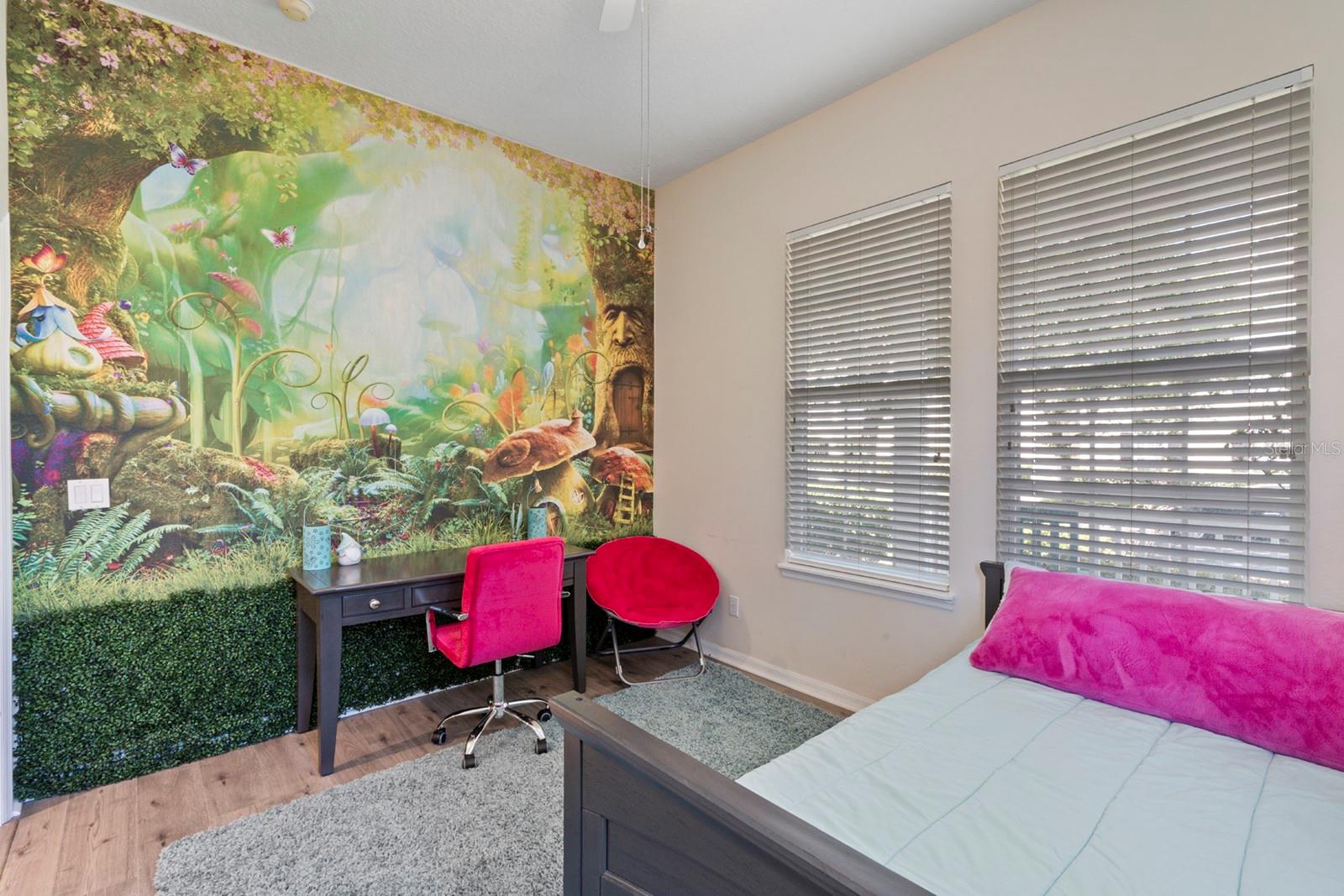 CELEBRATION NORTH VILLAGE UNIT 6 - Residential