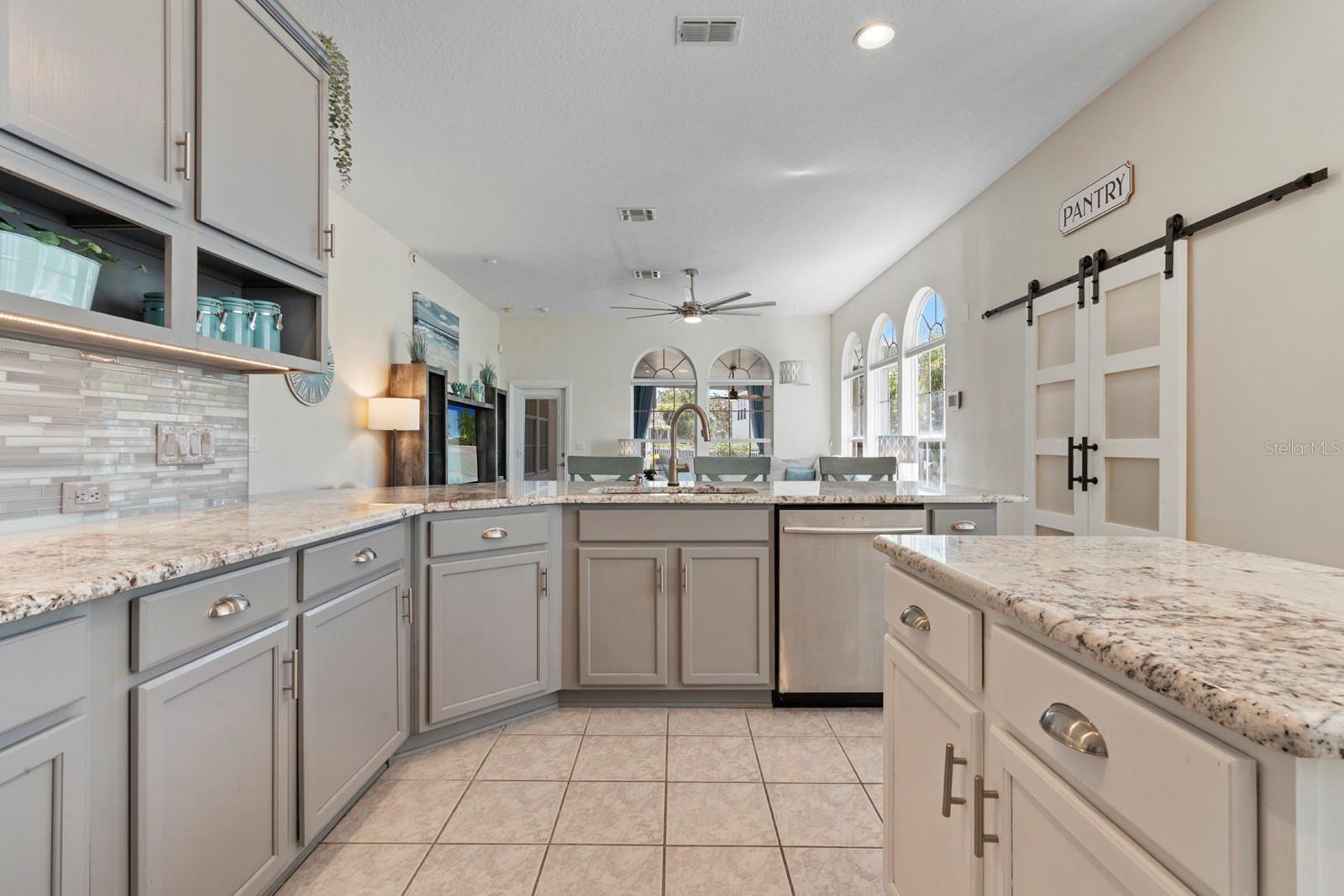 CELEBRATION NORTH VILLAGE UNIT 6 - Residential