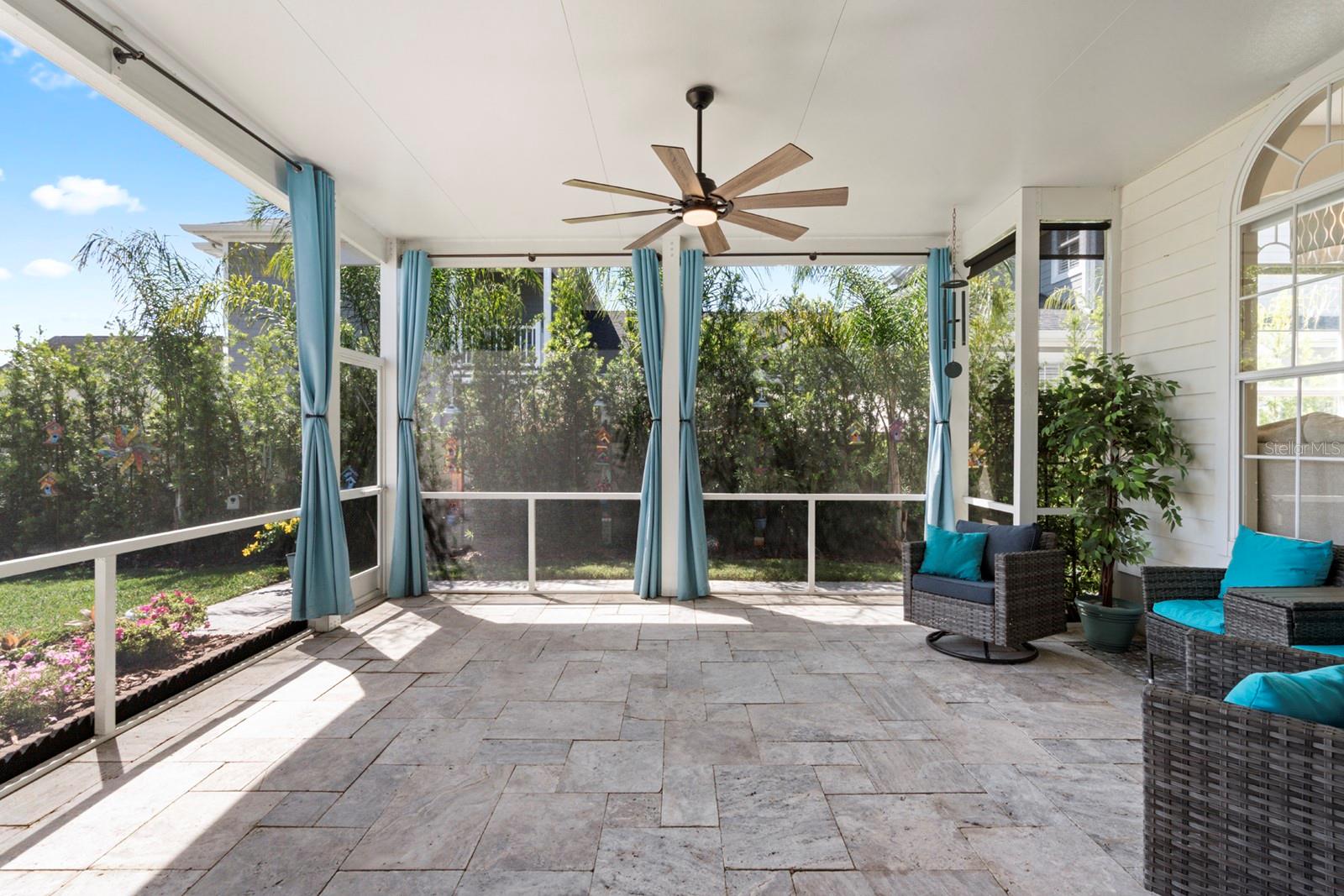 CELEBRATION NORTH VILLAGE UNIT 6 - Residential