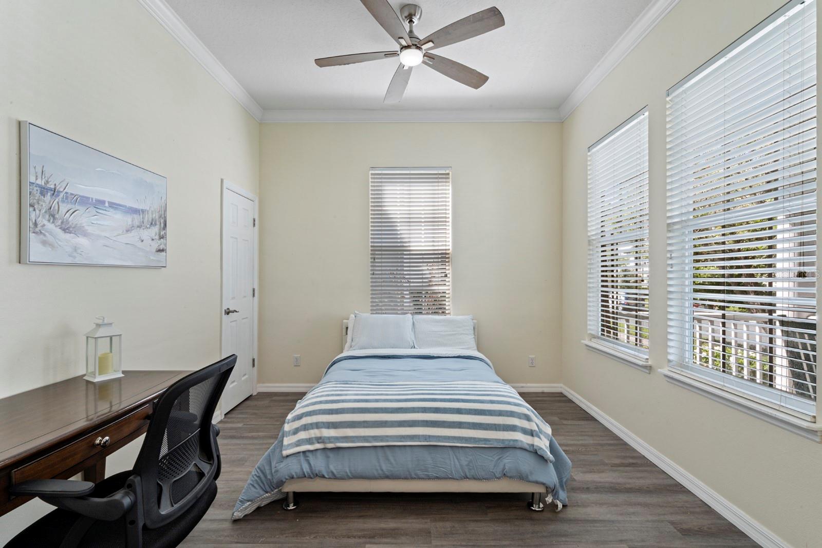 CELEBRATION NORTH VILLAGE UNIT 6 - Residential