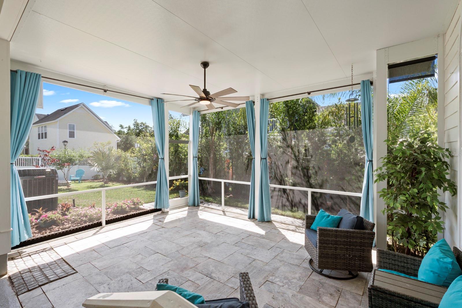 CELEBRATION NORTH VILLAGE UNIT 6 - Residential