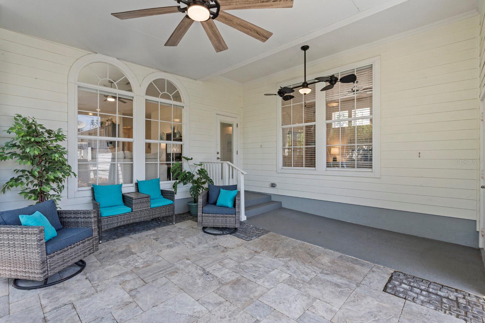 CELEBRATION NORTH VILLAGE UNIT 6 - Residential