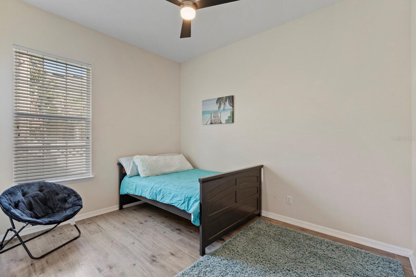 CELEBRATION NORTH VILLAGE UNIT 6 - Residential
