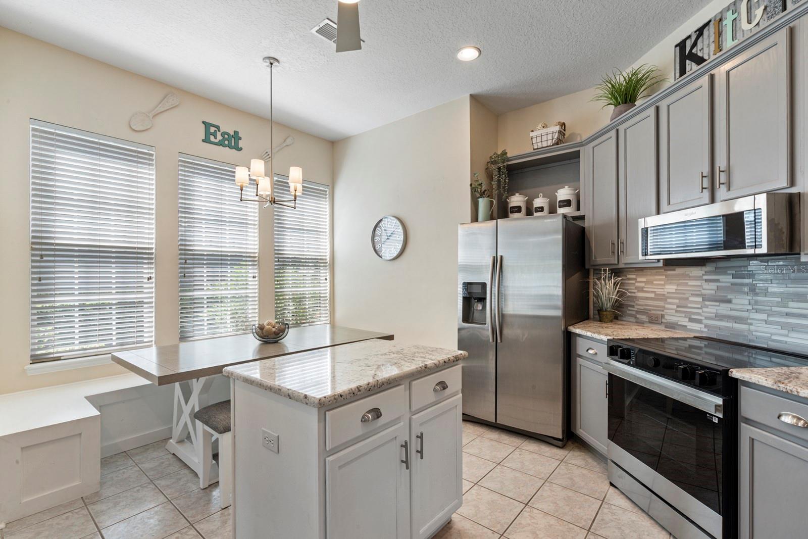CELEBRATION NORTH VILLAGE UNIT 6 - Residential