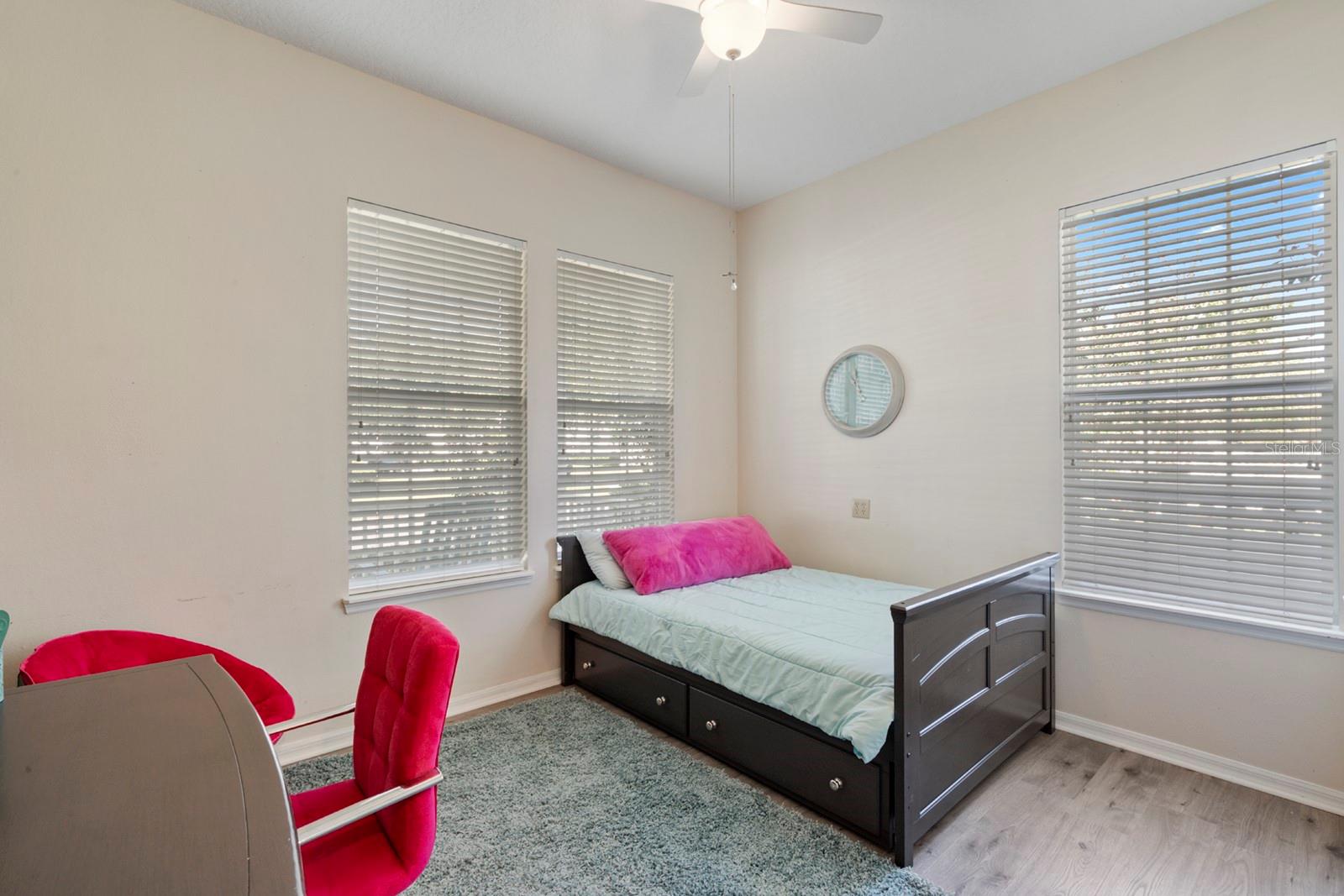 CELEBRATION NORTH VILLAGE UNIT 6 - Residential