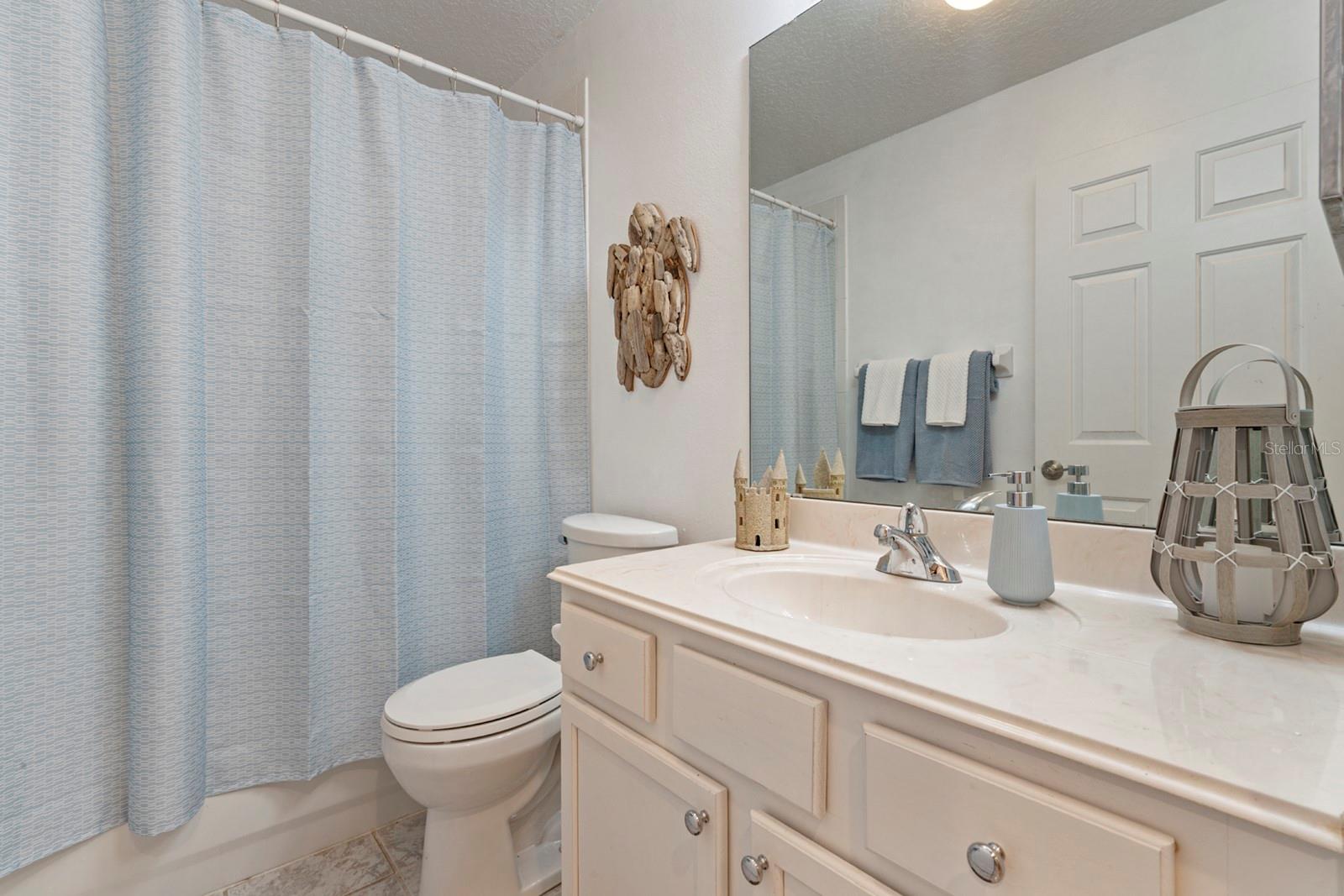 CELEBRATION NORTH VILLAGE UNIT 6 - Residential