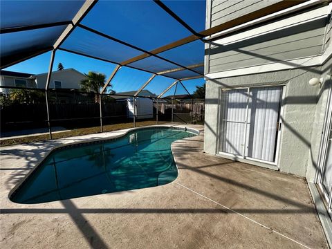 A home in KISSIMMEE