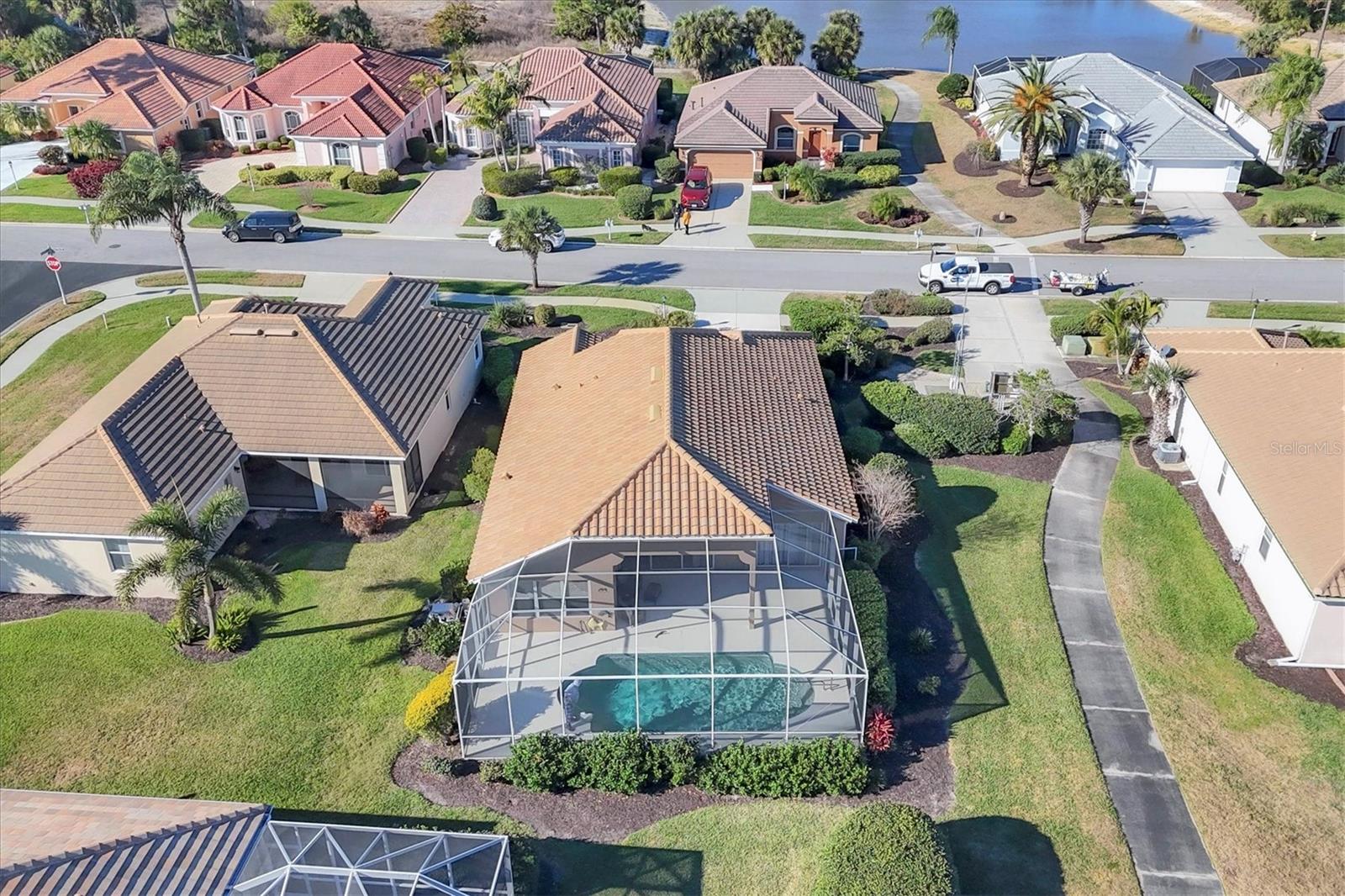 BOBCAT TRAIL - Residential