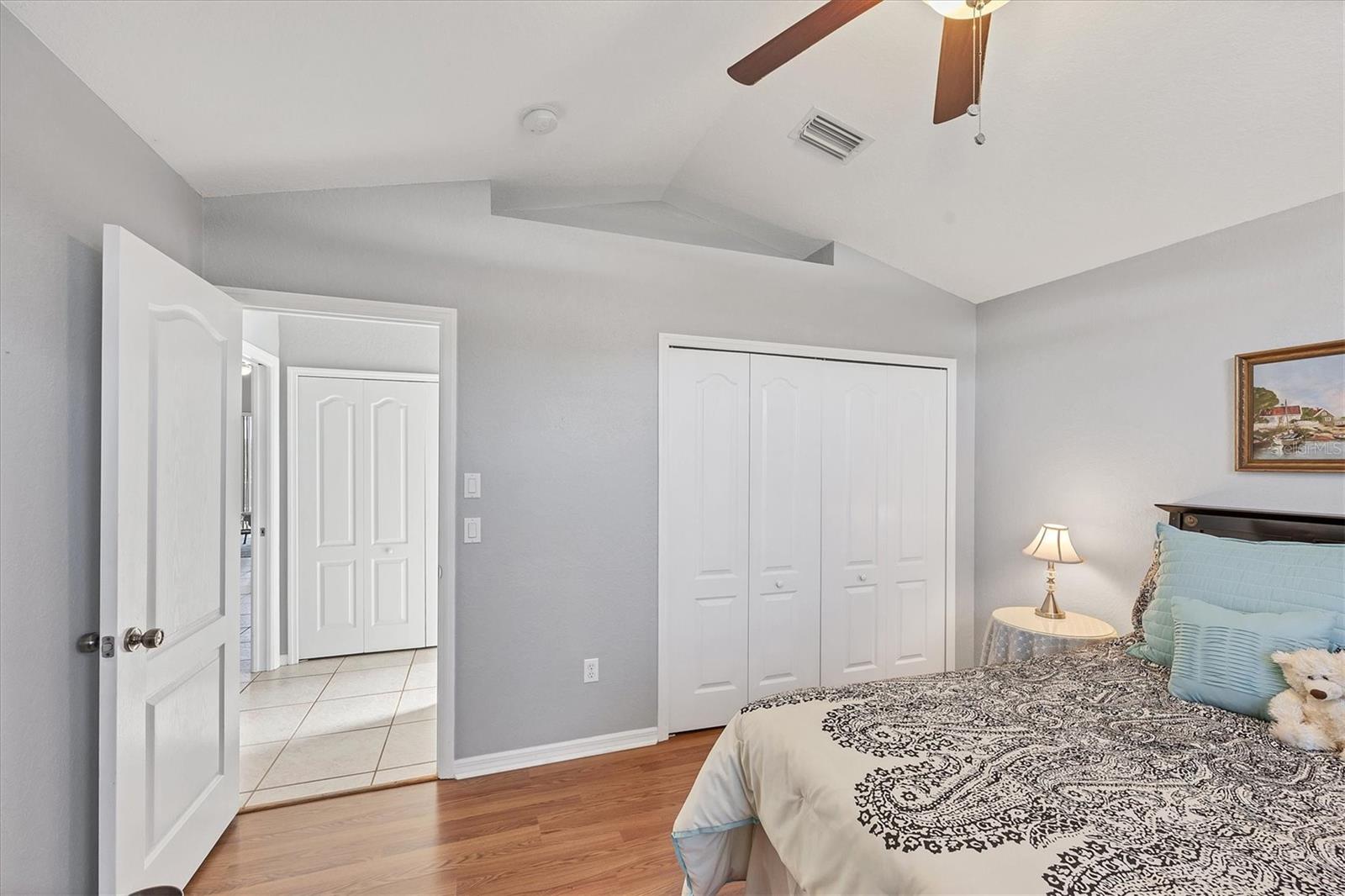 BOBCAT TRAIL - Residential