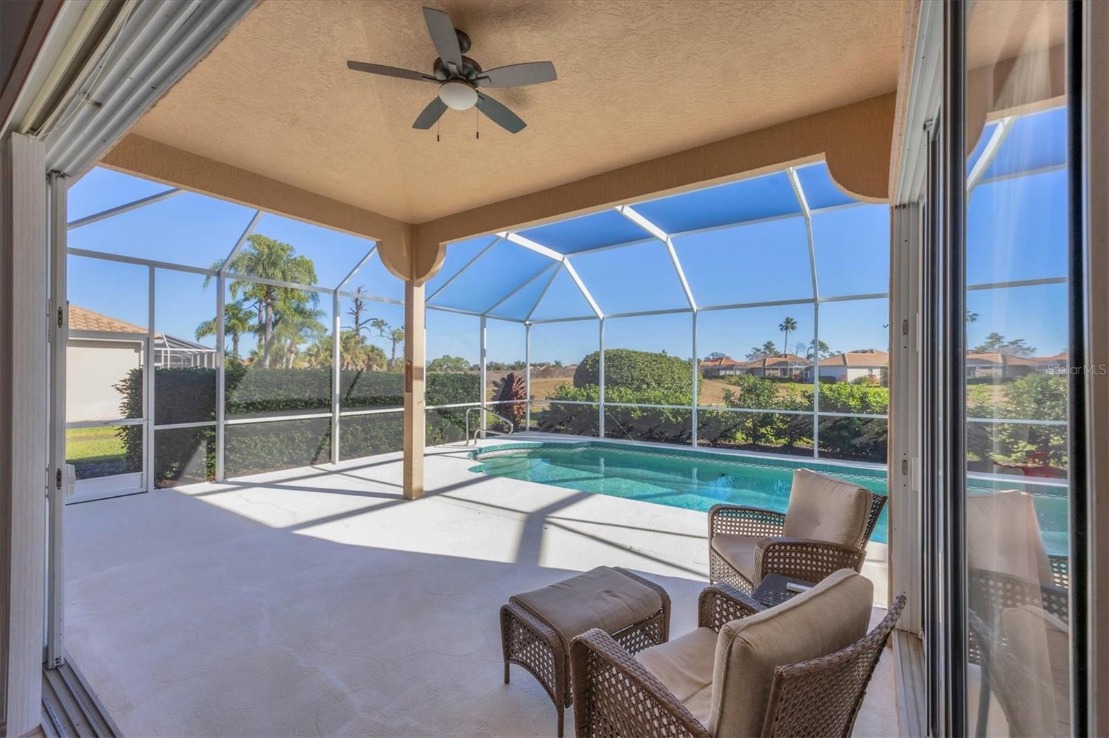 BOBCAT TRAIL - Residential