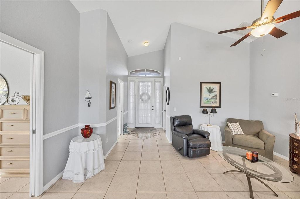 Photo of 2984 Royal Palm Drive, North Port, FL 34288 (MLS # D6145747)