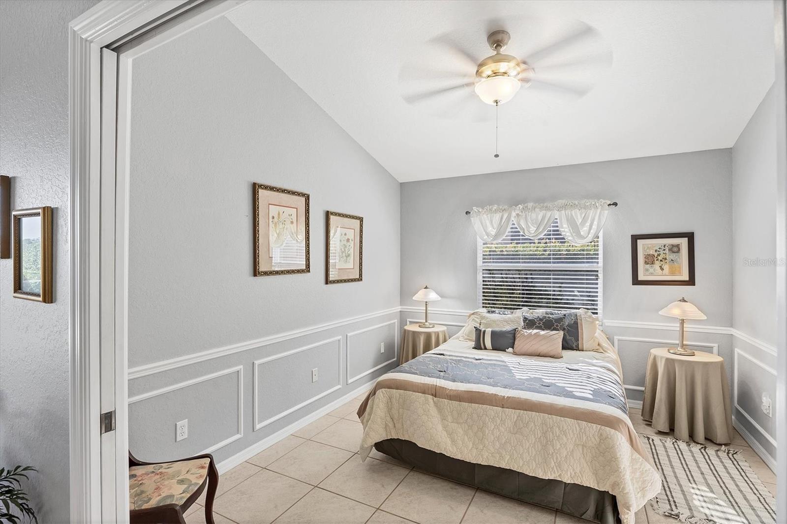 BOBCAT TRAIL - Residential