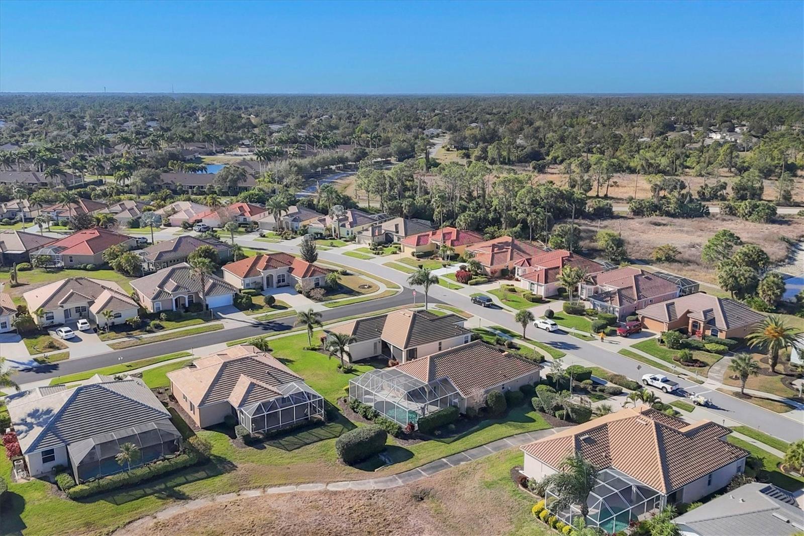 BOBCAT TRAIL - Residential