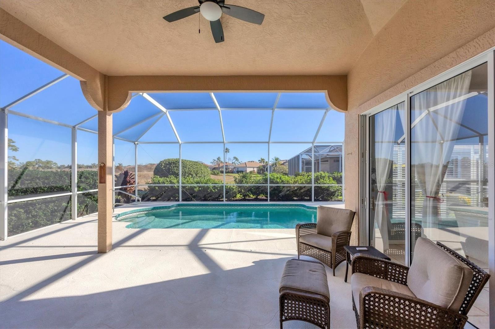 BOBCAT TRAIL - Residential