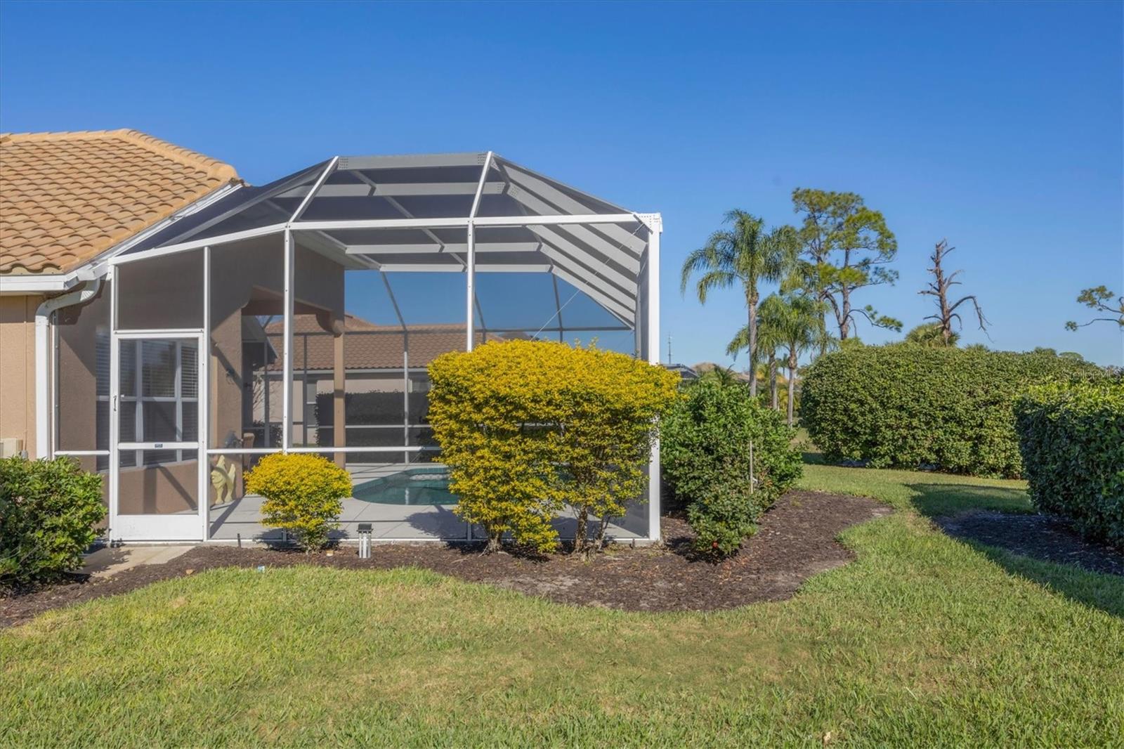 BOBCAT TRAIL - Residential