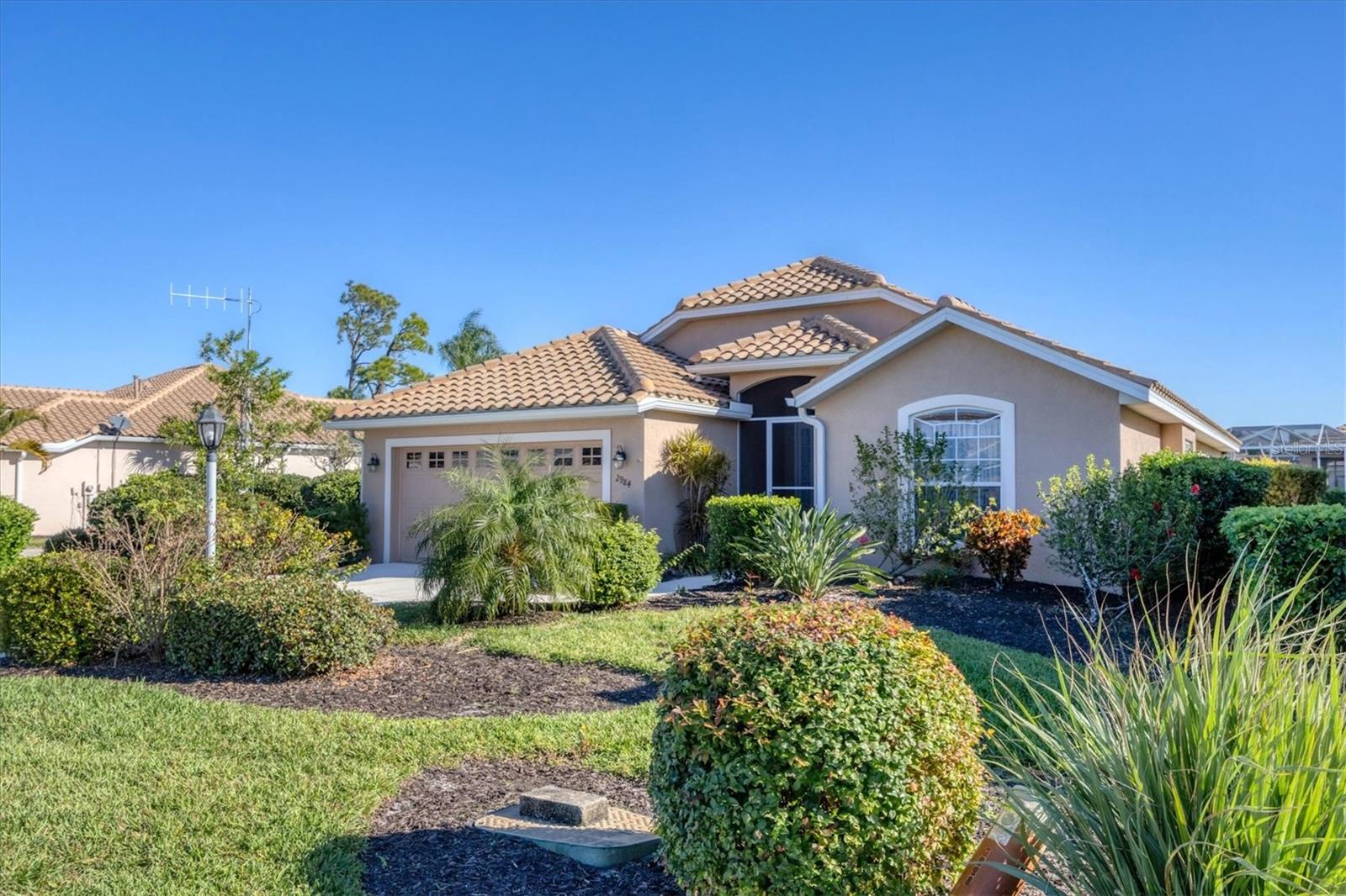 BOBCAT TRAIL - Residential